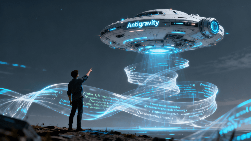 Gemini 3 Pro横空出世！碾压GPT-5与Claude？是时候扔掉你的Cursor，拥抱Antigravity了？